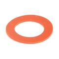 Cma Dish Machines Red Silicone Gasket 1/16Thick 04305.10
